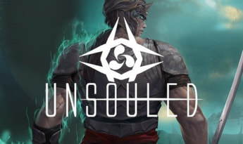 Unsouled EN/DE/JA/KO/ZH Global Steam