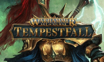 Warhammer Age of Sigmar: Tempestfall VR Global Steam