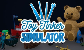 Toy Tinker Simulator Global Steam