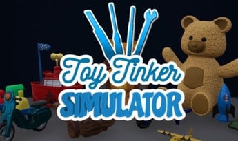 Toy Tinker Simulator Global Steam