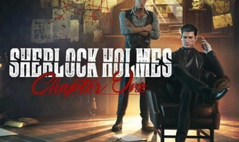 Sherlock Holmes: Chapter One Argentina Xbox Series