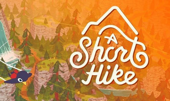 A Short Hike EN Argentina Xbox One Xbox Series