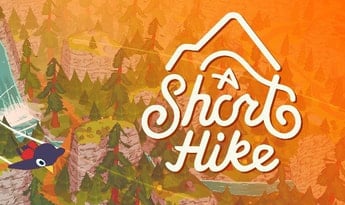 A Short Hike EN Global Steam
