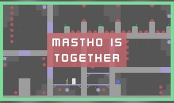 Mastho is Together EN Argentina Xbox One Xbox Series