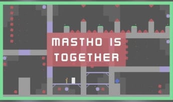 Mastho is Together EN Argentina Xbox One Xbox Series