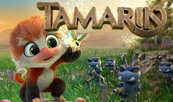 Tamarin EN Argentina Xbox One Xbox Series