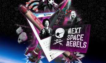 Next Space Rebels EN Argentina Xbox One Xbox Series