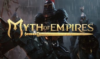Myth of Empires Global Steam