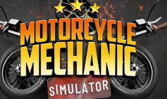 Motorcycle Mechanic Simulator 2021 Global Steam Gift