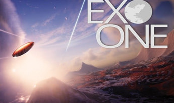Exo One EU Global Steam Gift