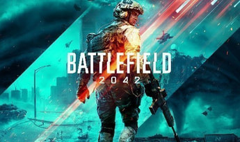 Battlefield 2042 Global Xbox Series