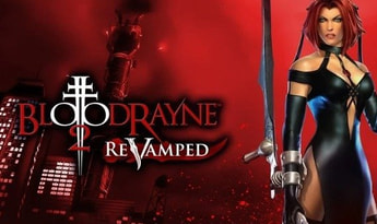 BloodRayne 2: ReVamped EN Argentina Xbox One Xbox Series