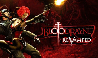 BloodRayne: ReVamped EN Argentina Xbox One Xbox Series
