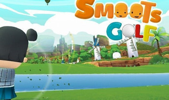 Smoots Golf EN Argentina Xbox One Xbox Series