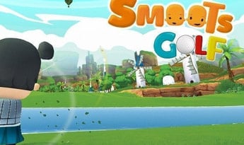 Smoots Golf EN United States Xbox One Xbox Series