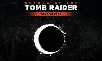 Shadow of the Tomb Raider - Season Pass DLC Global Steam