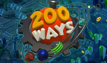 Two Hundred Ways EN EU Xbox One Xbox Series