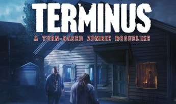 Terminus: Zombie Survivors EN/KO/RU/ES Global Steam