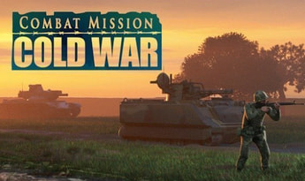Combat Mission Cold War EN/DE/FR/IT/ES Global Steam