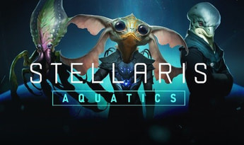 Stellaris - Aquatics Species Pack DLC EN/DE/FR/PL/PT/RU/ZH/ES Global Steam