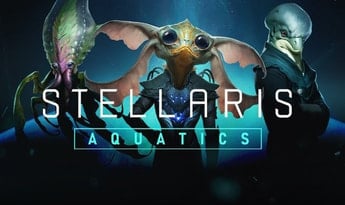 Stellaris - Aquatics Species Pack DLC EN/DE/FR/PL/PT/RU/ZH/ES Global Steam