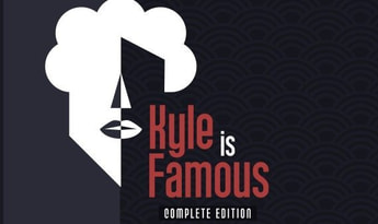 Kyle is Famous Complete Edition EN Global Steam