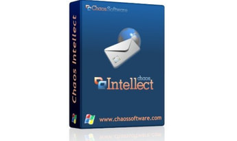 Chaos Intellect 10 EN Global Software License