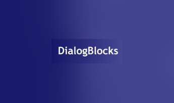 Anthemion: DialogBlocks 5 EN Global Software License