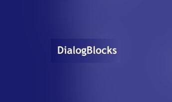 Anthemion: DialogBlocks 5 EN Global Software License
