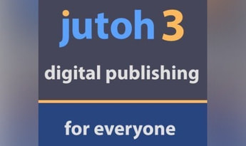 Anthemion: Jutoh 3 Plus Edition EN Global Software License