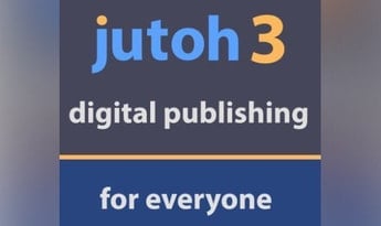 Anthemion: Jutoh 3 Plus Edition EN Global Software License
