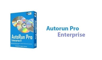 AutoRun Pro Enterprise II 6.0 EN Global Software License