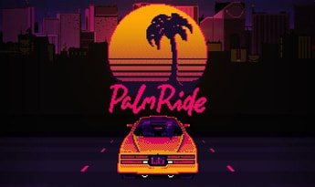 PalmRide EN Global Steam