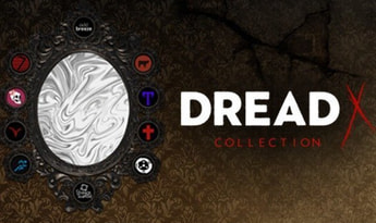Dread X - Collection EN Global Steam