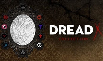 Dread X - Collection EN Global Steam