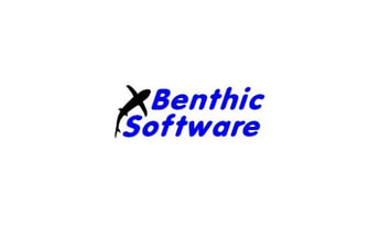 Benthic Software GoldSqall EN Global Software License