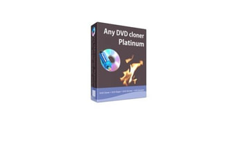 Any DVD Cloner Platinum EN Global Software License
