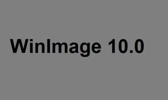 WinImage 10.0 EN Global Software License