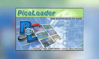 PicaLoader EN Global Software License
