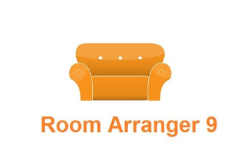 Room Arranger 9 EN Global Software License