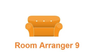 Room Arranger 9 EN Global Software License