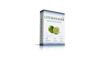 LiteManager Pro EN Global Software License