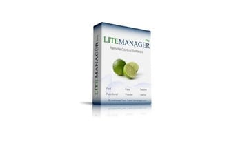 LiteManager Pro EN Global Software License
