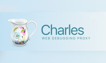 Charles Web Debugging Proxy 4 EN Global Software License
