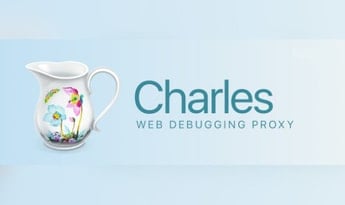 Charles Web Debugging Proxy 4 EN Global Software License