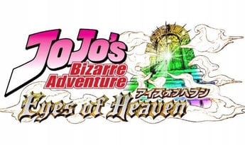 JoJo's Bizarre Adventure: Eyes of Heaven EN/FR/IT/ES EU PS4