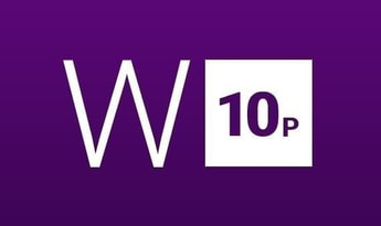 Windows 10 Home for 2 PC EN Global MS Products