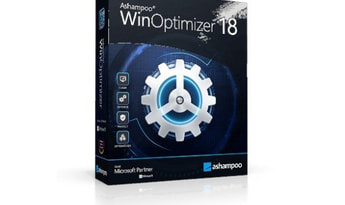 Ashampoo WinOptimizer 19 Global Software License