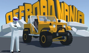 Offroad Mania Steam Global