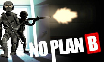 No Plan B Global Steam